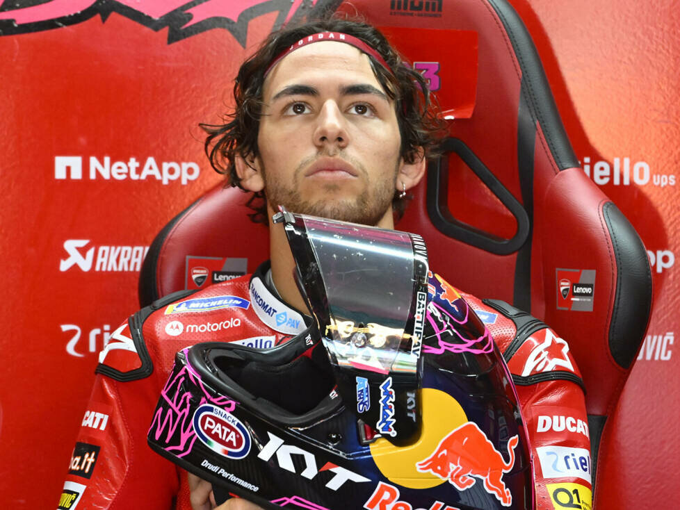 Enea Bastianini