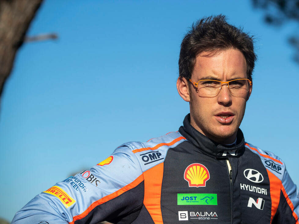 Thierry Neuville