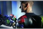 Fabio Quartararo (Yamaha)