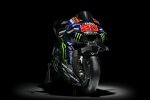 Yamaha YZR-M1