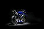 Yamaha YZR-M1