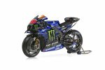 Yamaha YZR-M1