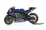 Yamaha YZR-M1