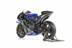 Yamaha YZR-M1