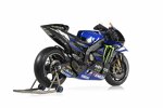 Yamaha YZR-M1