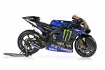 Yamaha YZR-M1