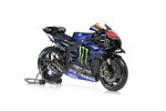 Yamaha YZR-M1