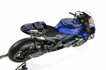 Yamaha YZR-M1