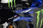 Yamaha YZR-M1