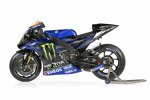 Yamaha YZR-M1