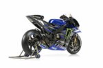 Yamaha YZR-M1