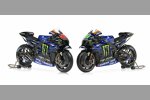 Yamaha YZR-M1