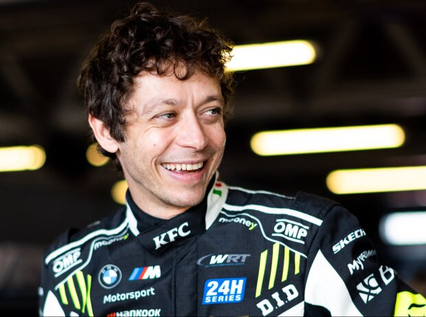Valentino Rossi Valentino Rossi