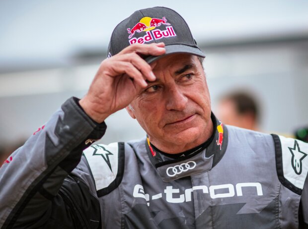 Carlos Sainz Sen.