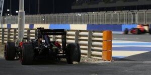 Formel-1-Motoren 2026: Keine Nachteile mehr für Späteinsteiger?