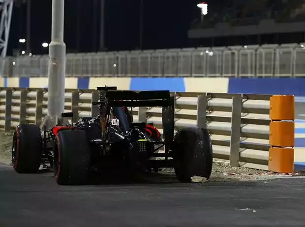 Jenson Button Titel-Bild zur News: Jenson Button