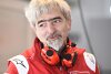 Ducati: Wie Luigi Dall'Igna das MotoGP-Projekt zum Erfolg führte
