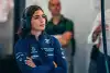 Bild zum Inhalt: Williams bestätigt: Jamie Chadwick auch 2023 Teil der Fahrerakademie