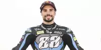 Bild zum Inhalt: "Manche Züge kommen nur einmal": Oliveira erklärt Wechsel zu Aprilia