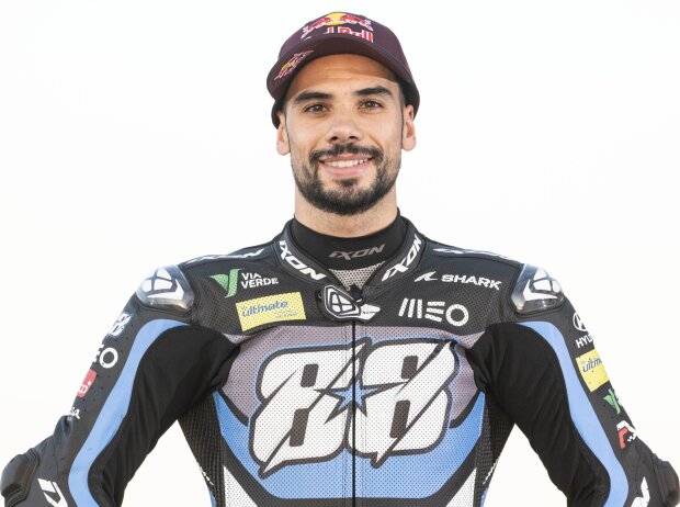 Miguel Oliveira Miguel Oliveira