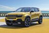 Car of the Year 2023: Der Jeep Avenger holt sich den Sieg