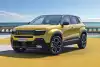 Bild zum Inhalt: Car of the Year 2023: Der Jeep Avenger holt sich den Sieg