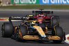 Norris: McLaren muss sich für 2023 Ferrari als Vorbild nehmen