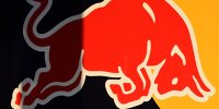 Logo: Red Bull