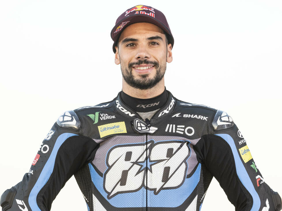 Miguel Oliveira