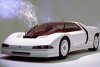 Vergessene Studien: Peugeot Quasar (1984)