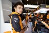 Norris: Vor letztem McLaren-Deal mit diversen Teams im Gespräch