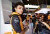 Bild zum Inhalt: Norris: Vor letztem McLaren-Deal mit diversen Teams im Gespräch