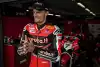 Bild zum Inhalt: Ducati: Wie Chaz Davies zum Edelhelfer für Bautista und Rinaldi wurde