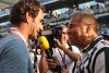 Bild zum Inhalt: Formel 1 im Free-TV: Mögliche RTL-Nachfolger springen ab