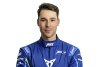 Kelvin van der Linde ersetzt verletzten Robin Frijns bei Abt