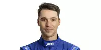 Bild zum Inhalt: Kelvin van der Linde ersetzt verletzten Robin Frijns bei Abt