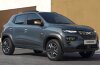 Dacia Spring Extreme Electric 65 (2023) debütiert in Brüssel