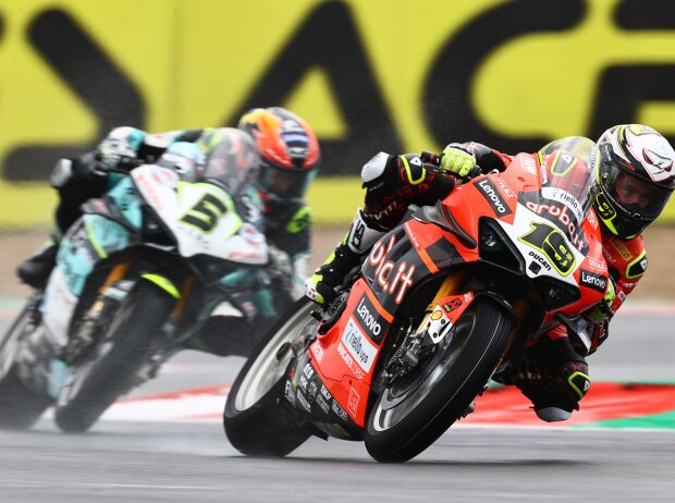 Alvaro Bautista Alvaro Bautista