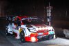 Bild zum Inhalt: WRC Rallye Monte-Carlo 2023: Sebastien Ogier dominiert den Auftakt