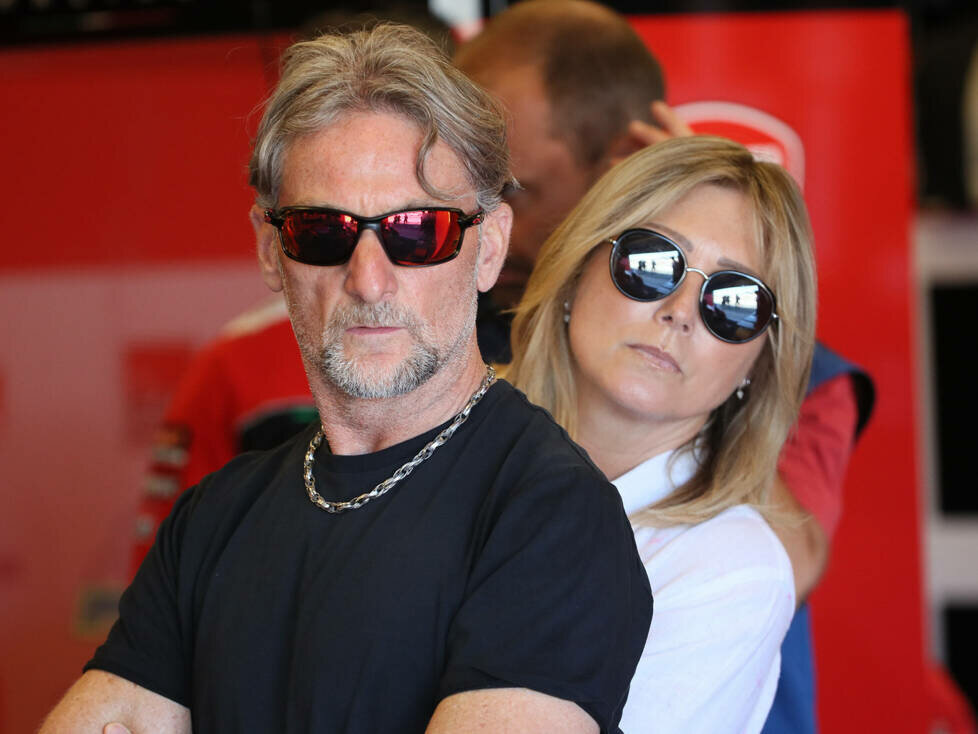 Carl Fogarty
