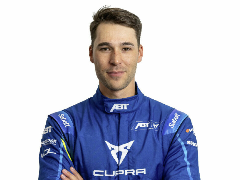 Kelvin van der Linde