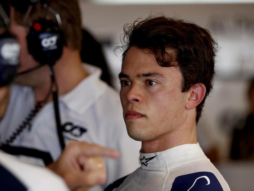 Nyck de Vries