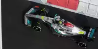 Bild zum Inhalt: Wie sich Hamilton als Formel-1-Fahrer bei Mercedes verändert hat