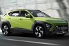 Hyundai Kona (2023): Mehr Details zu Motoren und Design