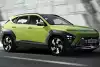 Bild zum Inhalt: Hyundai Kona (2023): Mehr Details zu Motoren und Design