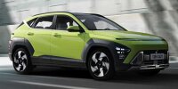 Hyundai Kona (2023)