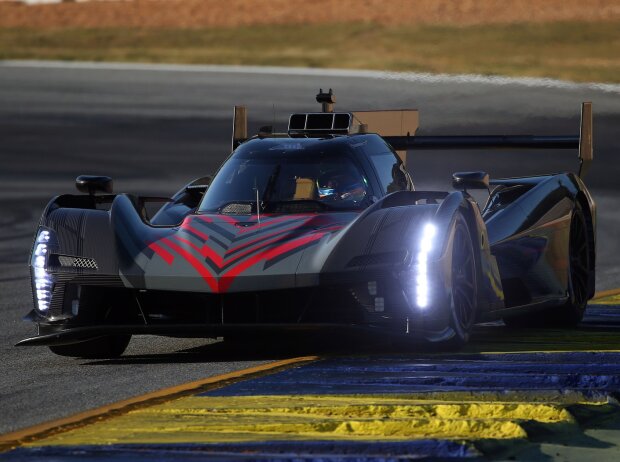 Mit den Le-Mans-Daytona-Hybrid-Boliden soll auch eine neue Kundensport-Ära eingeläutet werden