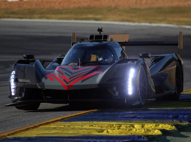 Mit den Le-Mans-Daytona-Hybrid-Boliden soll auch eine neue Kundensport-Ära eingeläutet werden Mit den Le-Mans-Daytona-Hybrid-Boliden soll auch eine neue Kundensport-Ära eingeläutet werden