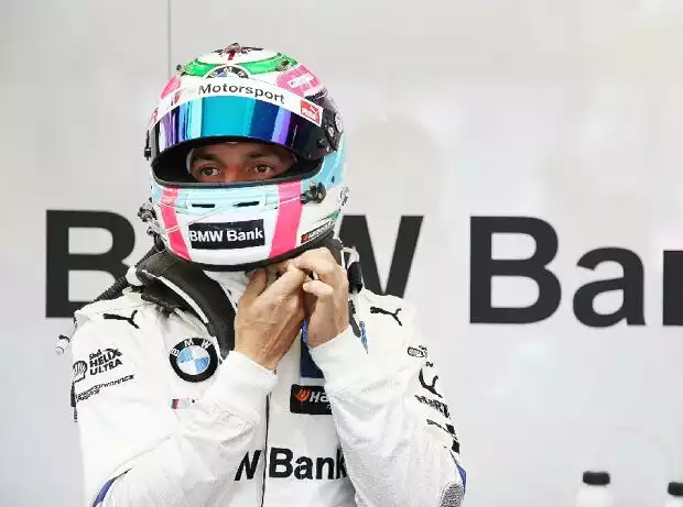 Bruno Spengler Titel-Bild zur News: Bruno Spengler