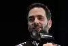 Bild zum Inhalt: NASCAR-Rekordmeister Jimmie Johnson vor Garage-56-Start in Le Mans?